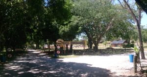 hacienda napoles pablo escobar lugar real puerto triunfo